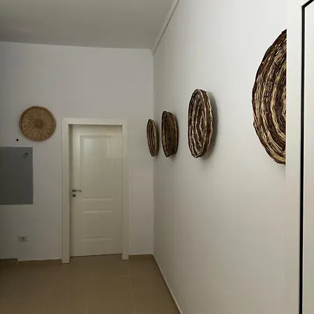 Hana Πανσιόν