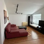 Hana Guest house Tirana