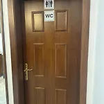 Hana Guest house *