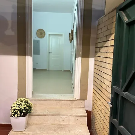 Penzion Hana *