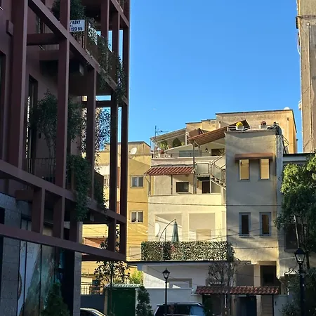 Hana Vendégház Tirana