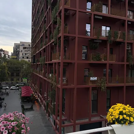 Vendégház Hana Tirana