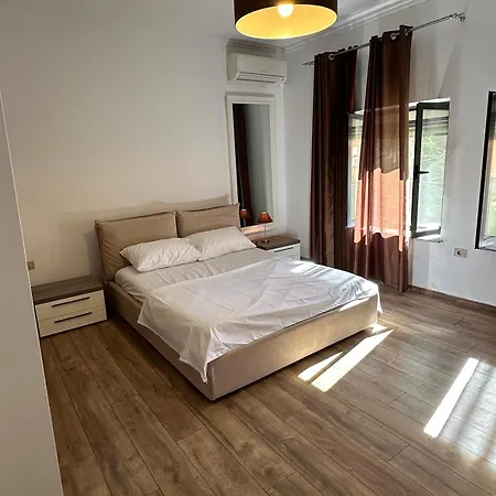 Guest house Hana *