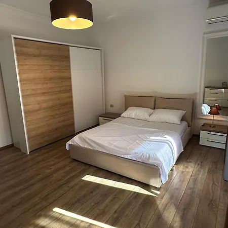 Hana Vendégház Tirana