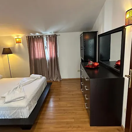 Hana Penzion