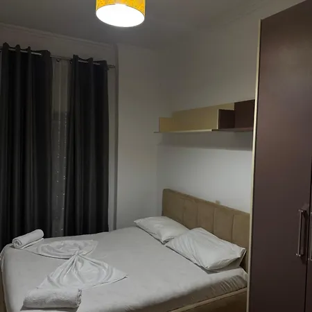 Penzion Hana Tirana