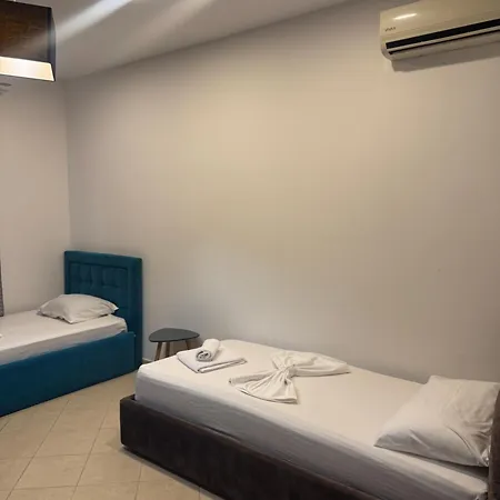 Hana Guest house