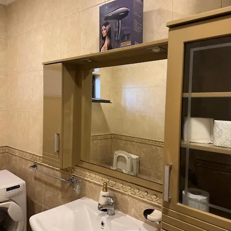 Vendégház Hana *